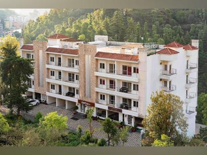 The Clarks Hotels & Resorts Unveils Clarks Inn, Bhowali - A Serene Escape Near Nainital and Kainchi Dham | The Clarks Hotels & Resorts Unveils Clarks Inn, Bhowali - A Serene Escape Near Nainital and Kainchi Dham The Clarks Hotels & Resorts Unveils Clarks Inn, Bhowali - A Serene Escape Near Nainital and Kainchi Dham | The Clarks Hotels & Resorts Unveils Clarks Inn, Bhowali - A Serene Escape Near Nainital and Kainchi Dham