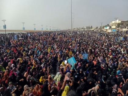 'Balochistan not Pakistan': Baloch leader declares independence from Pakistan, seeks support from India and global community | 'Balochistan not Pakistan': Baloch leader declares independence from Pakistan, seeks support from India and global community 'Balochistan not Pakistan': Baloch leader declares independence from Pakistan, seeks support from India and global community | 'Balochistan not Pakistan': Baloch leader declares independence from Pakistan, seeks support from India and global community