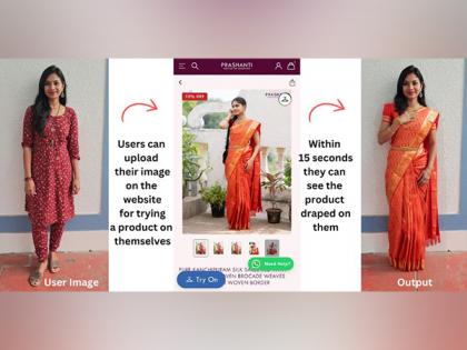 AlphaBake Launches First Ever Virtual Try-ons for Online Clothing Brands | AlphaBake Launches First Ever Virtual Try-ons for Online Clothing Brands AlphaBake Launches First Ever Virtual Try-ons for Online Clothing Brands | AlphaBake Launches First Ever Virtual Try-ons for Online Clothing Brands
