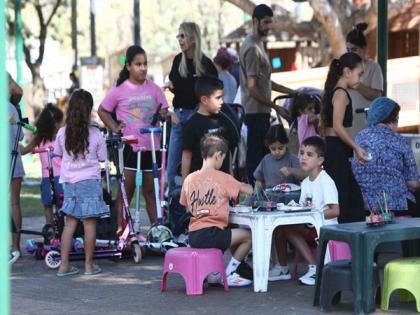 One in five Israeli children face obesity as lawmakers sound alarm | One in five Israeli children face obesity as lawmakers sound alarm One in five Israeli children face obesity as lawmakers sound alarm | One in five Israeli children face obesity as lawmakers sound alarm