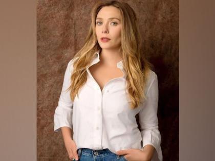Elizabeth Olsen joins cast of vampire thriller 'Flesh Of The Gods' | Elizabeth Olsen joins cast of vampire thriller 'Flesh Of The Gods' Elizabeth Olsen joins cast of vampire thriller 'Flesh Of The Gods' | Elizabeth Olsen joins cast of vampire thriller 'Flesh Of The Gods'