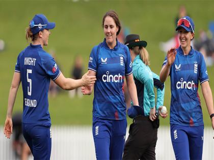 England Women announce ODI, T20 squad for home series against West Indies | England Women announce ODI, T20 squad for home series against West Indies