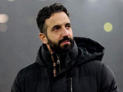 "I am far from quitting": Manchester United manager Amorim sends bold message | "I am far from quitting": Manchester United manager Amorim sends bold message "I am far from quitting": Manchester United manager Amorim sends bold message | "I am far from quitting": Manchester United manager Amorim sends bold message