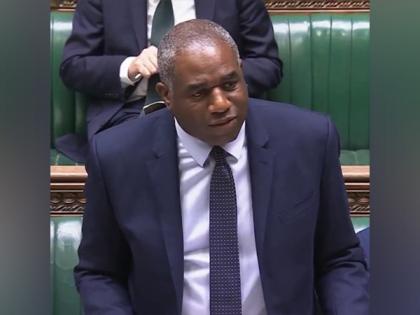 United Kingdom MP condemns "horrific" Pahalgam terror attack, calls for action againt terror bases in PoK | United Kingdom MP condemns "horrific" Pahalgam terror attack, calls for action againt terror bases in PoK United Kingdom MP condemns "horrific" Pahalgam terror attack, calls for action againt terror bases in PoK | United Kingdom MP condemns "horrific" Pahalgam terror attack, calls for action againt terror bases in PoK