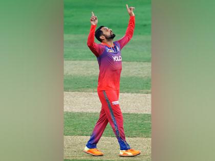"National duty is top priority for me": Zimbabwe all-rounder Sikandar Raza | "National duty is top priority for me": Zimbabwe all-rounder Sikandar Raza
