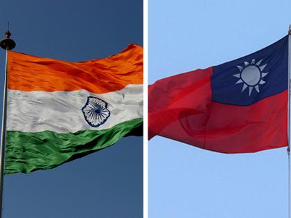 Taiwan backs India's right to take legitimate measures to safeguard national security following Pahalgam attack | Taiwan backs India's right to take legitimate measures to safeguard national security following Pahalgam attack Taiwan backs India's right to take legitimate measures to safeguard national security following Pahalgam attack | Taiwan backs India's right to take legitimate measures to safeguard national security following Pahalgam attack