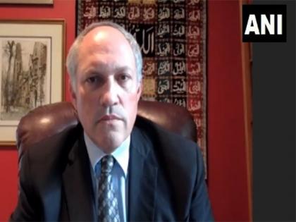"India won diplomatically, militarily...": Former Pentagon official on India's response to Pak aggression after Op Sindoor | "India won diplomatically, militarily...": Former Pentagon official on India's response to Pak aggression after Op Sindoor "India won diplomatically, militarily...": Former Pentagon official on India's response to Pak aggression after Op Sindoor | "India won diplomatically, militarily...": Former Pentagon official on India's response to Pak aggression after Op Sindoor