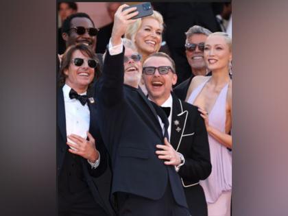 'Mission: Impossible': Tom Cruise and cast light up Cannes 2025 red carpet, check pics | 'Mission: Impossible': Tom Cruise and cast light up Cannes 2025 red carpet, check pics 'Mission: Impossible': Tom Cruise and cast light up Cannes 2025 red carpet, check pics | 'Mission: Impossible': Tom Cruise and cast light up Cannes 2025 red carpet, check pics