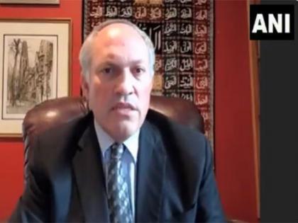 Ex-Pentagon official Rubin rebukes Trump's claims on cessation of hostilities, says Indians shouldn't take him "literally" | Ex-Pentagon official Rubin rebukes Trump's claims on cessation of hostilities, says Indians shouldn't take him "literally" Ex-Pentagon official Rubin rebukes Trump's claims on cessation of hostilities, says Indians shouldn't take him "literally" | Ex-Pentagon official Rubin rebukes Trump's claims on cessation of hostilities, says Indians shouldn't take him "literally"