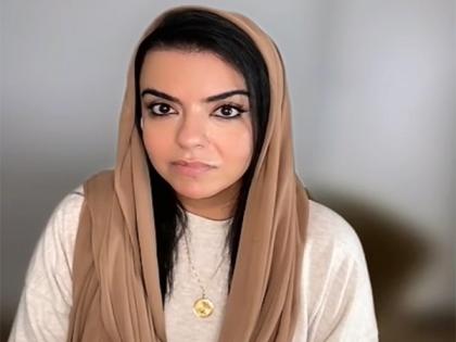 "What India did was necessary": Afghan leader Mariam Solaimankhil on Op Sindoor | "What India did was necessary": Afghan leader Mariam Solaimankhil on Op Sindoor "What India did was necessary": Afghan leader Mariam Solaimankhil on Op Sindoor | "What India did was necessary": Afghan leader Mariam Solaimankhil on Op Sindoor