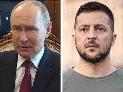 Putin to skip negotiation talks in Turkey, names delegation for Russia-Ukraine talks resuming today | Putin to skip negotiation talks in Turkey, names delegation for Russia-Ukraine talks resuming today Putin to skip negotiation talks in Turkey, names delegation for Russia-Ukraine talks resuming today | Putin to skip negotiation talks in Turkey, names delegation for Russia-Ukraine talks resuming today