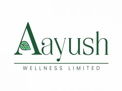 Aayush Wellness Limited's stock price rises 80% in 3 months, 500% in 1 year, and 5000% in 2 years | Aayush Wellness Limited's stock price rises 80% in 3 months, 500% in 1 year, and 5000% in 2 years Aayush Wellness Limited's stock price rises 80% in 3 months, 500% in 1 year, and 5000% in 2 years | Aayush Wellness Limited's stock price rises 80% in 3 months, 500% in 1 year, and 5000% in 2 years