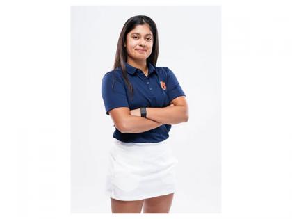 Zara moves to top-10 at Queen Sirikit Cup golf | Zara moves to top-10 at Queen Sirikit Cup golf Zara moves to top-10 at Queen Sirikit Cup golf | Zara moves to top-10 at Queen Sirikit Cup golf
