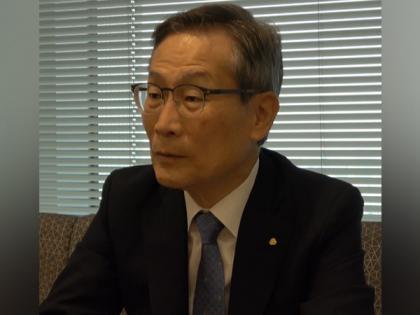 India will drive TDK's next phase of innovation, says CEO Noboru Saito | India will drive TDK's next phase of innovation, says CEO Noboru Saito India will drive TDK's next phase of innovation, says CEO Noboru Saito | India will drive TDK's next phase of innovation, says CEO Noboru Saito