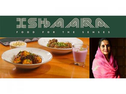 Flavours of the Empire: Ishaara's 'Maratha Virasat' Festival Unveils Lost Royal Recipes in Lucknow | Flavours of the Empire: Ishaara's 'Maratha Virasat' Festival Unveils Lost Royal Recipes in Lucknow Flavours of the Empire: Ishaara's 'Maratha Virasat' Festival Unveils Lost Royal Recipes in Lucknow | Flavours of the Empire: Ishaara's 'Maratha Virasat' Festival Unveils Lost Royal Recipes in Lucknow