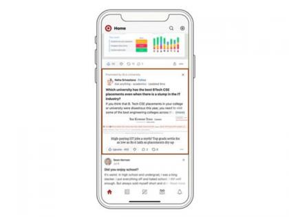 GLA University boosts enrolment and builds leadership through Quora | GLA University boosts enrolment and builds leadership through Quora GLA University boosts enrolment and builds leadership through Quora | GLA University boosts enrolment and builds leadership through Quora