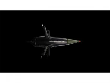 India Enters AI Warfare: Aerpace Unveils Defence Drones Under aerShield | India Enters AI Warfare: Aerpace Unveils Defence Drones Under aerShield India Enters AI Warfare: Aerpace Unveils Defence Drones Under aerShield | India Enters AI Warfare: Aerpace Unveils Defence Drones Under aerShield