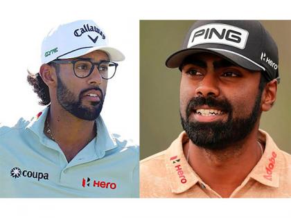 Theegala hopes to recover from neck strain ahead of PGA; field includes 99 of world's top 100 players | Theegala hopes to recover from neck strain ahead of PGA; field includes 99 of world's top 100 players Theegala hopes to recover from neck strain ahead of PGA; field includes 99 of world's top 100 players | Theegala hopes to recover from neck strain ahead of PGA; field includes 99 of world's top 100 players