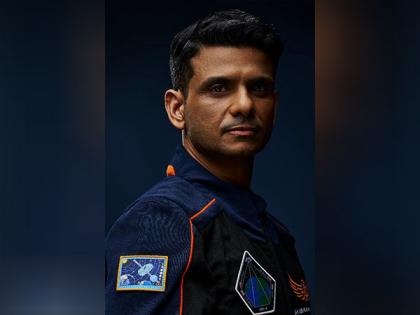 Indian astronaut Shubhanshu Shukla-piloted Ax-4 mission to Space delayed, liftoff now on Jun 8 | Indian astronaut Shubhanshu Shukla-piloted Ax-4 mission to Space delayed, liftoff now on Jun 8 Indian astronaut Shubhanshu Shukla-piloted Ax-4 mission to Space delayed, liftoff now on Jun 8 | Indian astronaut Shubhanshu Shukla-piloted Ax-4 mission to Space delayed, liftoff now on Jun 8