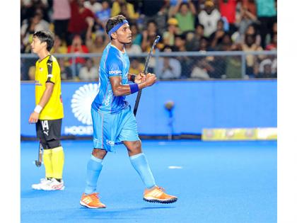Back in the national set-up, Selvam Karthi is hungry for games and goals | Back in the national set-up, Selvam Karthi is hungry for games and goals Back in the national set-up, Selvam Karthi is hungry for games and goals | Back in the national set-up, Selvam Karthi is hungry for games and goals