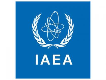 "No radiation leak or release from any nuclear facility in Pakistan": IAEA | "No radiation leak or release from any nuclear facility in Pakistan": IAEA "No radiation leak or release from any nuclear facility in Pakistan": IAEA | "No radiation leak or release from any nuclear facility in Pakistan": IAEA