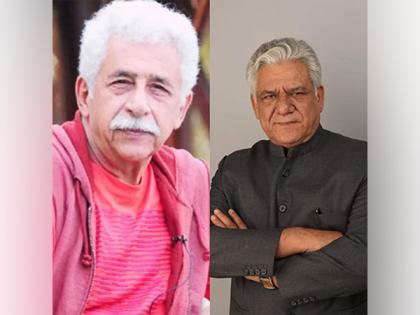 "He was much more than an actor": Naseeruddin Shah remembers Om Puri after re-watching 'Ardh Satya' | "He was much more than an actor": Naseeruddin Shah remembers Om Puri after re-watching 'Ardh Satya' "He was much more than an actor": Naseeruddin Shah remembers Om Puri after re-watching 'Ardh Satya' | "He was much more than an actor": Naseeruddin Shah remembers Om Puri after re-watching 'Ardh Satya'