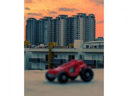 Indian real estate sector sees cooling demand despite strong Q4: Report | Indian real estate sector sees cooling demand despite strong Q4: Report Indian real estate sector sees cooling demand despite strong Q4: Report | Indian real estate sector sees cooling demand despite strong Q4: Report