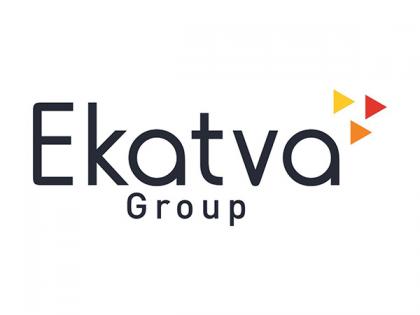Ekatva Group, Thane's premier real estate developer, shares Rs1,300 crore topline projection for the year 2025-2026 | Ekatva Group, Thane's premier real estate developer, shares Rs1,300 crore topline projection for the year 2025-2026 Ekatva Group, Thane's premier real estate developer, shares Rs1,300 crore topline projection for the year 2025-2026 | Ekatva Group, Thane's premier real estate developer, shares Rs1,300 crore topline projection for the year 2025-2026