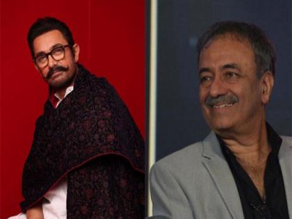 Aamir Khan, Rajkumar Hirani reunite for Dadasaheb Phalke biopic after PK, 3 Idiots | Aamir Khan, Rajkumar Hirani reunite for Dadasaheb Phalke biopic after PK, 3 Idiots Aamir Khan, Rajkumar Hirani reunite for Dadasaheb Phalke biopic after PK, 3 Idiots | Aamir Khan, Rajkumar Hirani reunite for Dadasaheb Phalke biopic after PK, 3 Idiots