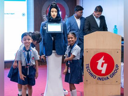 Techno Billion AI Unveils 'Indira' AI'--India's First AI-Powered Teaching Assistant for Schools | Techno Billion AI Unveils 'Indira' AI'--India's First AI-Powered Teaching Assistant for Schools Techno Billion AI Unveils 'Indira' AI'--India's First AI-Powered Teaching Assistant for Schools | Techno Billion AI Unveils 'Indira' AI'--India's First AI-Powered Teaching Assistant for Schools