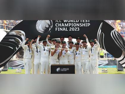 Record prize money revealed for World Test Championship Final | Record prize money revealed for World Test Championship Final