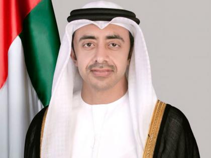 Family remains key to social cohesion: UAE Foreign Minister Abdullah bin Zayed | Family remains key to social cohesion: UAE Foreign Minister Abdullah bin Zayed Family remains key to social cohesion: UAE Foreign Minister Abdullah bin Zayed | Family remains key to social cohesion: UAE Foreign Minister Abdullah bin Zayed
