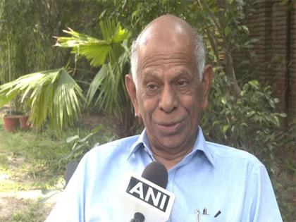 Important for India to share evidence on Pahalgam attack with UNSC: Foreign affairs expert KP Fabian | Important for India to share evidence on Pahalgam attack with UNSC: Foreign affairs expert KP Fabian Important for India to share evidence on Pahalgam attack with UNSC: Foreign affairs expert KP Fabian | Important for India to share evidence on Pahalgam attack with UNSC: Foreign affairs expert KP Fabian