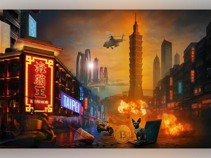 Middle East-Taiwan action adventure comedy Masala Boba unveiled at Cannes 2025 | Middle East-Taiwan action adventure comedy Masala Boba unveiled at Cannes 2025 Middle East-Taiwan action adventure comedy Masala Boba unveiled at Cannes 2025 | Middle East-Taiwan action adventure comedy Masala Boba unveiled at Cannes 2025