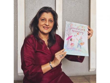 Grandma Lim's Persimmons by Sunita Lad Bhamray Returns with Fresh Print for New Readers | Grandma Lim's Persimmons by Sunita Lad Bhamray Returns with Fresh Print for New Readers Grandma Lim's Persimmons by Sunita Lad Bhamray Returns with Fresh Print for New Readers | Grandma Lim's Persimmons by Sunita Lad Bhamray Returns with Fresh Print for New Readers