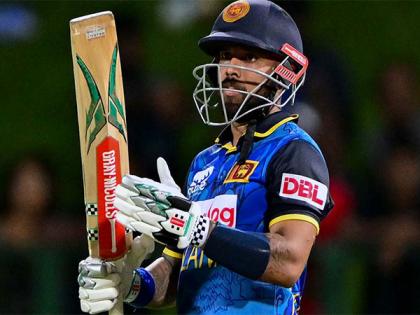 Kusal Mendis to replace Jos Buttler in GT squad for IPL 2025 playoffs | Kusal Mendis to replace Jos Buttler in GT squad for IPL 2025 playoffs