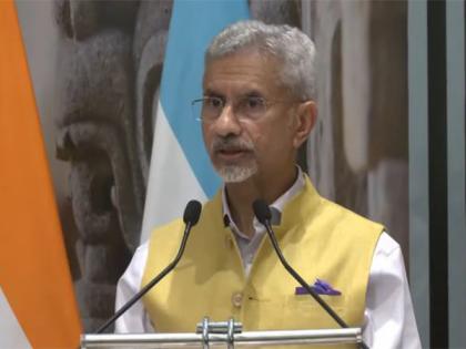 "Significant milestone": EAM Jaishankar on inauguration of Honduras Embassy in Delhi | "Significant milestone": EAM Jaishankar on inauguration of Honduras Embassy in Delhi "Significant milestone": EAM Jaishankar on inauguration of Honduras Embassy in Delhi | "Significant milestone": EAM Jaishankar on inauguration of Honduras Embassy in Delhi
