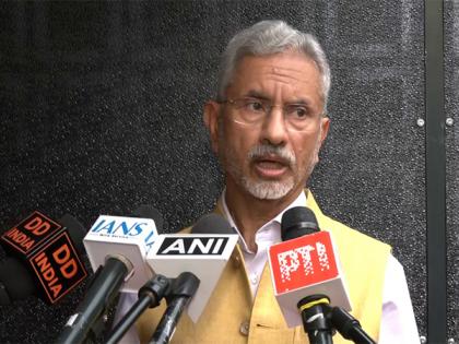 "Nothing is decided," EAM warns against premature judgement on impending trade deal with US | "Nothing is decided," EAM warns against premature judgement on impending trade deal with US "Nothing is decided," EAM warns against premature judgement on impending trade deal with US | "Nothing is decided," EAM warns against premature judgement on impending trade deal with US