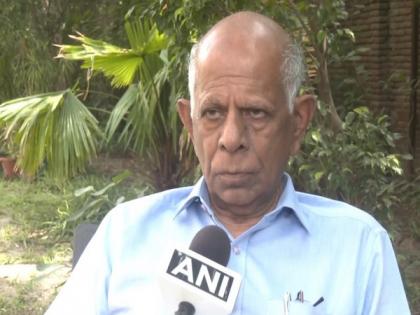 India's decision to engage with Pakistan was not result of US mediation: KP Fabian | India's decision to engage with Pakistan was not result of US mediation: KP Fabian India's decision to engage with Pakistan was not result of US mediation: KP Fabian | India's decision to engage with Pakistan was not result of US mediation: KP Fabian