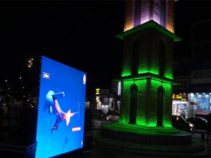 AI video recreates Pahalgam terror attack, Operation Sindoor; screened in Srinagar's Lal Chowk | AI video recreates Pahalgam terror attack, Operation Sindoor; screened in Srinagar's Lal Chowk AI video recreates Pahalgam terror attack, Operation Sindoor; screened in Srinagar's Lal Chowk | AI video recreates Pahalgam terror attack, Operation Sindoor; screened in Srinagar's Lal Chowk