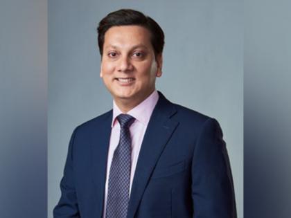 Nishant Kanodia, Promoter & Chairman, of Matix Fertilisers appointed to the Board of Directors of The International Fertilizer Association | Nishant Kanodia, Promoter & Chairman, of Matix Fertilisers appointed to the Board of Directors of The International Fertilizer Association