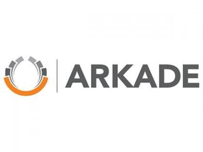 Arkade Developers Consolidated Q4 FY25 Net Profit Grew By 70% | Arkade Developers Consolidated Q4 FY25 Net Profit Grew By 70% Arkade Developers Consolidated Q4 FY25 Net Profit Grew By 70% | Arkade Developers Consolidated Q4 FY25 Net Profit Grew By 70%