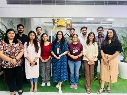 ICCPL Foundation Wins DO GOOD Award 2024 | ICCPL Foundation Wins DO GOOD Award 2024 ICCPL Foundation Wins DO GOOD Award 2024 | ICCPL Foundation Wins DO GOOD Award 2024