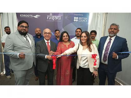NISAU UK and Edroots International jointly hosted Student-Educator Meet in Kerala for UK Higher Education aspirants | NISAU UK and Edroots International jointly hosted Student-Educator Meet in Kerala for UK Higher Education aspirants NISAU UK and Edroots International jointly hosted Student-Educator Meet in Kerala for UK Higher Education aspirants | NISAU UK and Edroots International jointly hosted Student-Educator Meet in Kerala for UK Higher Education aspirants