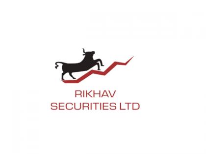 Rikhav Securities Closes FY25 with INR 24 Cr Consolidated Net Profit | Rikhav Securities Closes FY25 with INR 24 Cr Consolidated Net Profit Rikhav Securities Closes FY25 with INR 24 Cr Consolidated Net Profit | Rikhav Securities Closes FY25 with INR 24 Cr Consolidated Net Profit