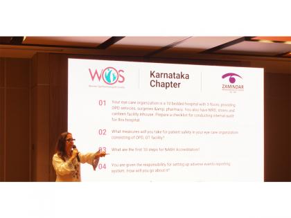 Celebrating Visionary Impact: Dr. Samina Zamindar Recognised by WOS Karnataka Chapter for Quality-Driven Leadership in Eye Care and Community Impact | Celebrating Visionary Impact: Dr. Samina Zamindar Recognised by WOS Karnataka Chapter for Quality-Driven Leadership in Eye Care and Community Impact Celebrating Visionary Impact: Dr. Samina Zamindar Recognised by WOS Karnataka Chapter for Quality-Driven Leadership in Eye Care and Community Impact | Celebrating Visionary Impact: Dr. Samina Zamindar Recognised by WOS Karnataka Chapter for Quality-Driven Leadership in Eye Care and Community Impact
