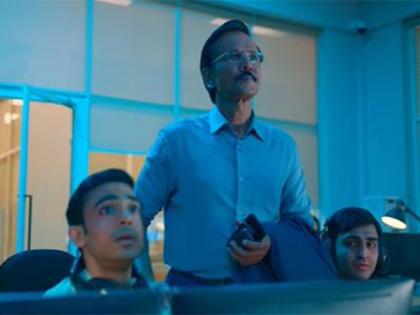 Special Ops 2 teaser: Kay Kay Menon returns as Himmat Singh, fights global terrorism in new spy thriller | Special Ops 2 teaser: Kay Kay Menon returns as Himmat Singh, fights global terrorism in new spy thriller Special Ops 2 teaser: Kay Kay Menon returns as Himmat Singh, fights global terrorism in new spy thriller | Special Ops 2 teaser: Kay Kay Menon returns as Himmat Singh, fights global terrorism in new spy thriller