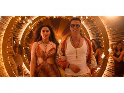 Dil E Nadaan: Second song from Akshay Kumar's comedy caper Housefull 5 unveiled | Dil E Nadaan: Second song from Akshay Kumar's comedy caper Housefull 5 unveiled Dil E Nadaan: Second song from Akshay Kumar's comedy caper Housefull 5 unveiled | Dil E Nadaan: Second song from Akshay Kumar's comedy caper Housefull 5 unveiled