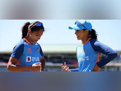 India announces squads for white-ball tour to England | India announces squads for white-ball tour to England