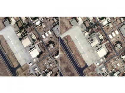 'Dummy' aircraft, Brahmos, Crystal Maze: The night the IAF destroyed Pakistan's air defence and targeted its air bases | 'Dummy' aircraft, Brahmos, Crystal Maze: The night the IAF destroyed Pakistan's air defence and targeted its air bases 'Dummy' aircraft, Brahmos, Crystal Maze: The night the IAF destroyed Pakistan's air defence and targeted its air bases | 'Dummy' aircraft, Brahmos, Crystal Maze: The night the IAF destroyed Pakistan's air defence and targeted its air bases